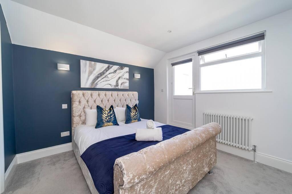 Flash Sale Kemptown 2 Bedroom Flat Bn236Stg06 Brighton Exteriör bild