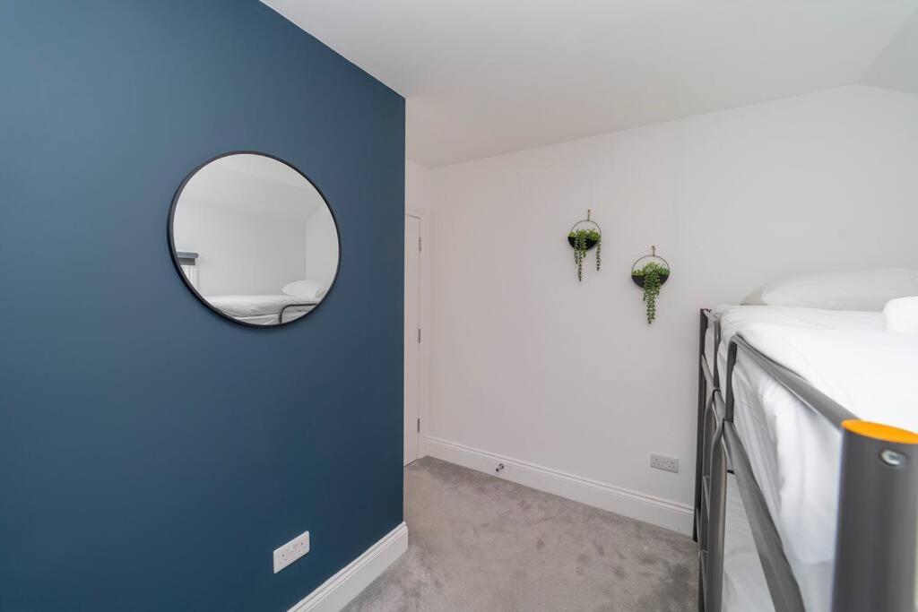 Flash Sale Kemptown 2 Bedroom Flat Bn236Stg06 Brighton Exteriör bild