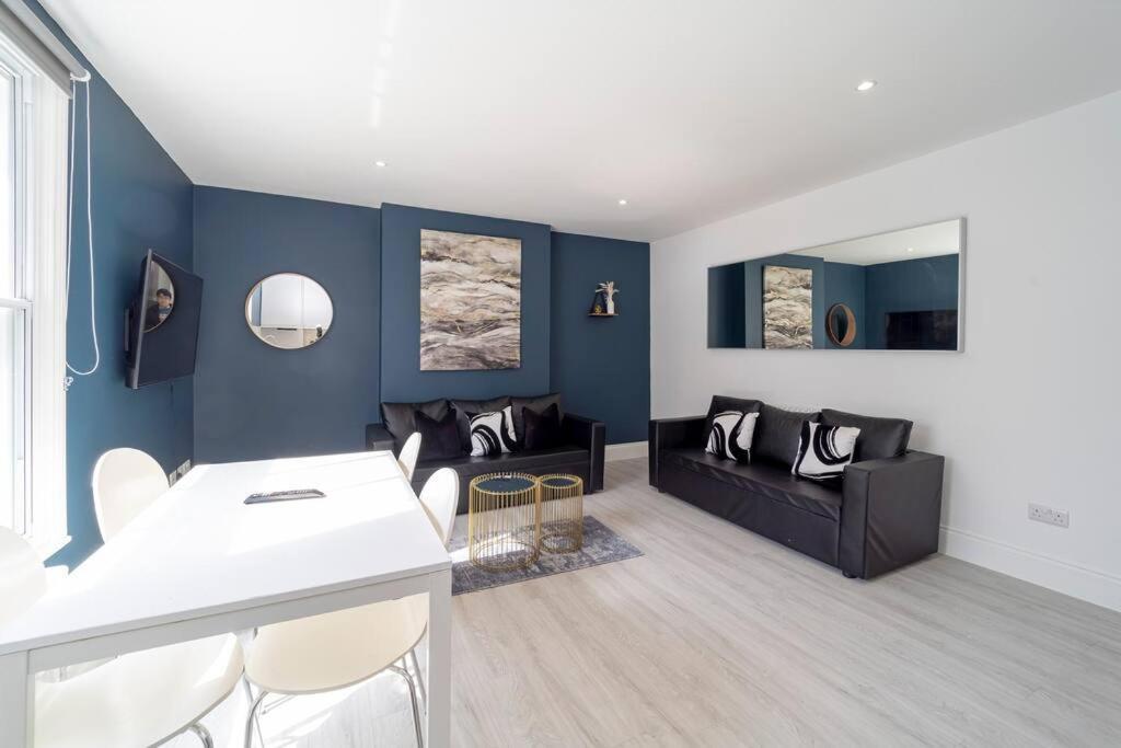 Flash Sale Kemptown 2 Bedroom Flat Bn236Stg06 Brighton Exteriör bild