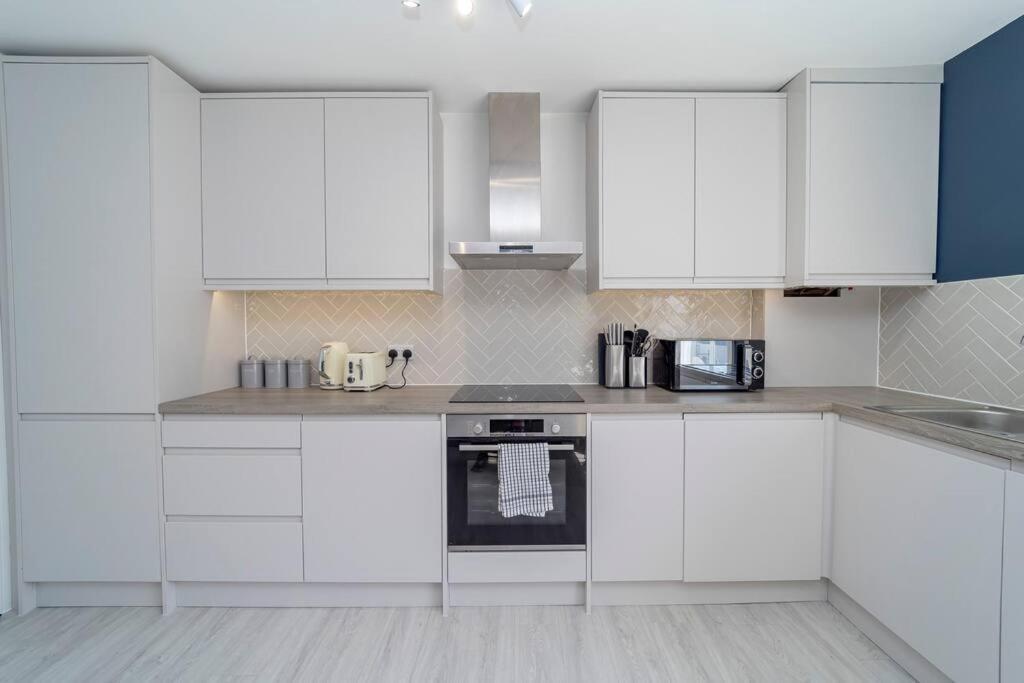 Flash Sale Kemptown 2 Bedroom Flat Bn236Stg06 Brighton Exteriör bild