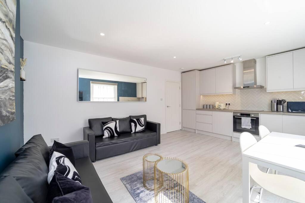 Flash Sale Kemptown 2 Bedroom Flat Bn236Stg06 Brighton Exteriör bild