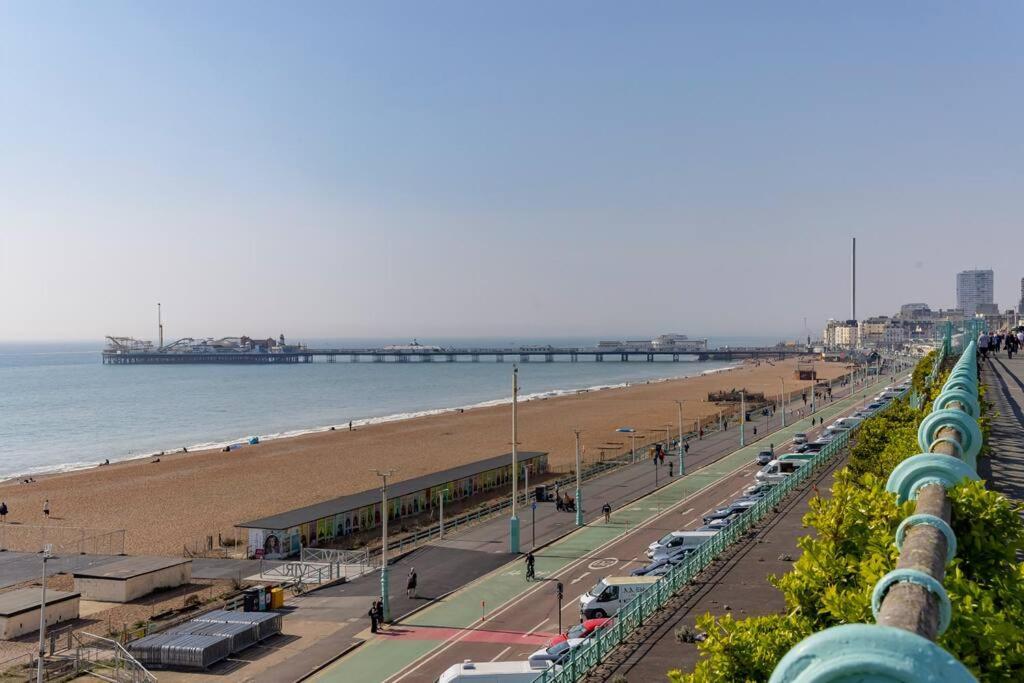 Flash Sale Kemptown 2 Bedroom Flat Bn236Stg06 Brighton Exteriör bild