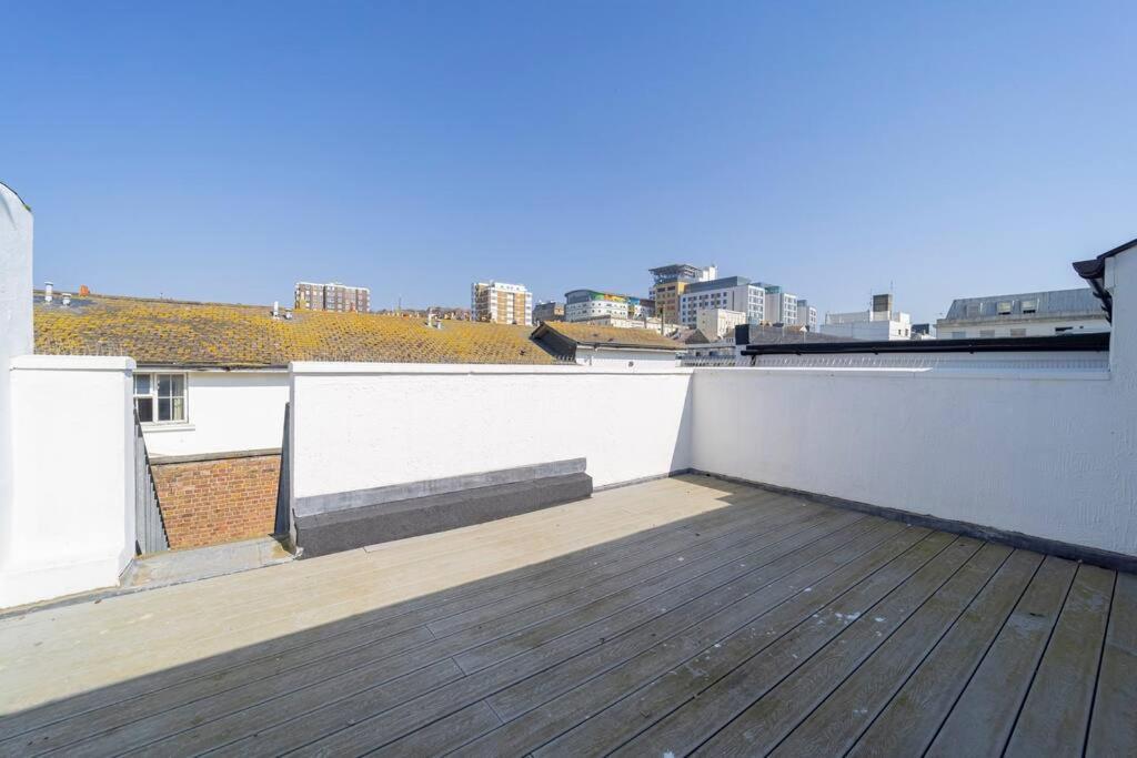 Flash Sale Kemptown 2 Bedroom Flat Bn236Stg06 Brighton Exteriör bild