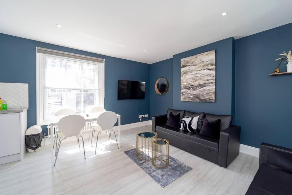 Flash Sale Kemptown 2 Bedroom Flat Bn236Stg06 Brighton Exteriör bild