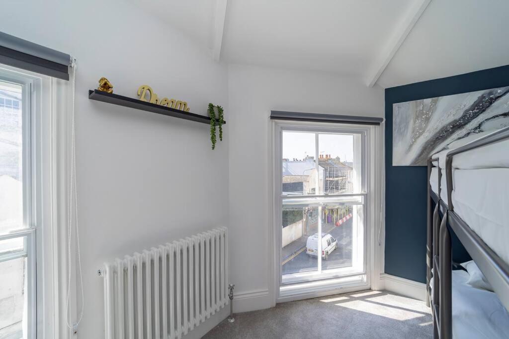 Flash Sale Kemptown 2 Bedroom Flat Bn236Stg06 Brighton Exteriör bild