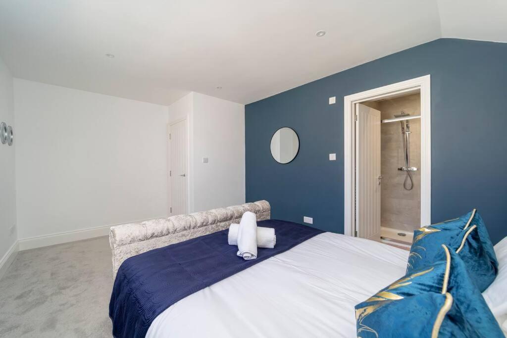 Flash Sale Kemptown 2 Bedroom Flat Bn236Stg06 Brighton Exteriör bild